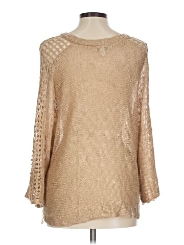 Cato 3/4 Sleeve T-Shirt (view 2)