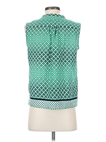 Jones New York Signature Sleeveless Blouse (view 2)
