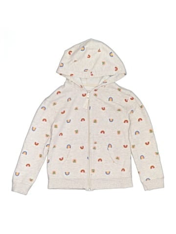 Cat & Jack Zip Up Hoodie (view 1)