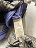 Unbranded Solid Blue One Piece Swimsuit Size L - photo 3