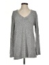 BP. Gray Pullover Sweater Size XXS - photo 1