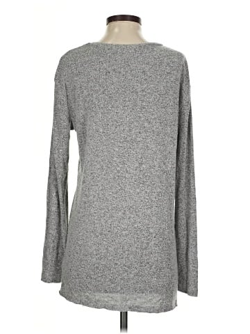 BP. Pullover Sweater (view 2)