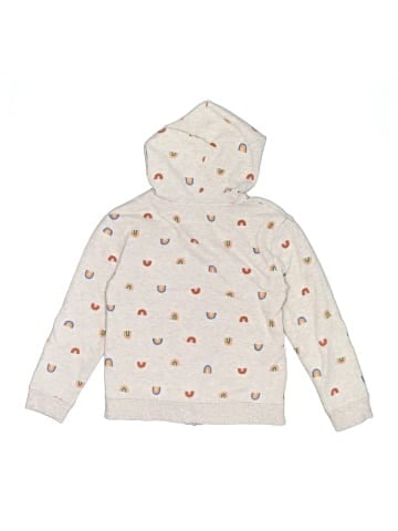 Cat & Jack Zip Up Hoodie (view 2)