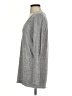 BP. Gray Pullover Sweater Size XXS - photo 5