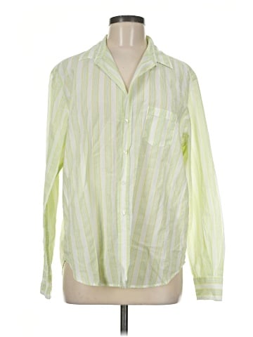 Frank & Eileen Long Sleeve Button-Down Shirt (view 1)