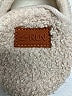 Assorted Brands Ivory Booties Size 20 - 21 Kids - photo 3