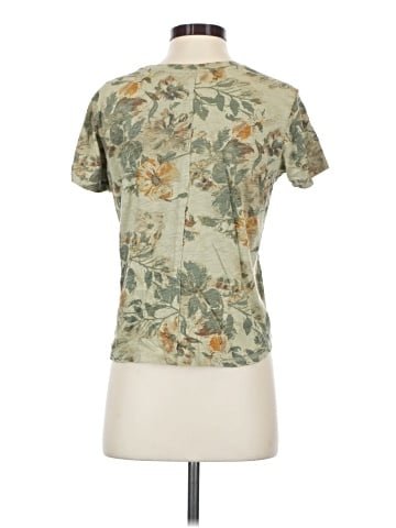 Pilcro Short Sleeve T-Shirt (view 2)