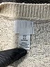 H&M Ivory Cardigan Size M - photo 7