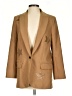 Zadig & Voltaire Tan Blazer Size EU 36 / US 6 - photo 1
