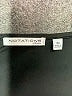 Notations Black 3/4 Sleeve Blouse Size 3X - photo 7