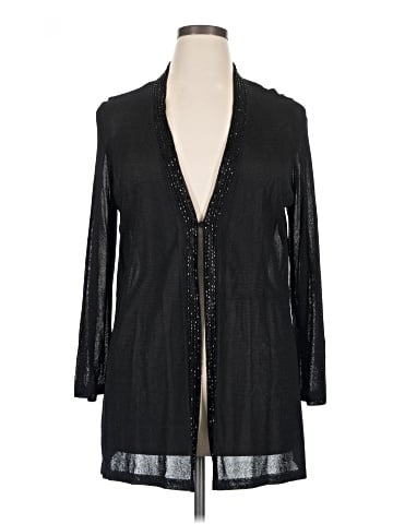Jones New York Collection Kimono (view 1)