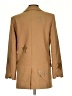 Zadig & Voltaire Tan Blazer Size EU 36 / US 6 - photo 2