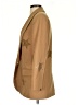 Zadig & Voltaire Tan Blazer Size EU 36 / US 6 - photo 5