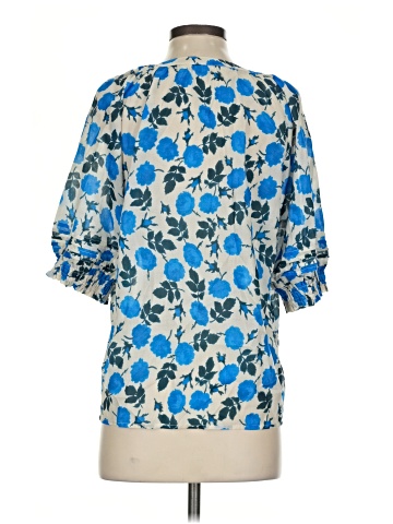 Ellison 3/4 Sleeve Blouse (view 2)