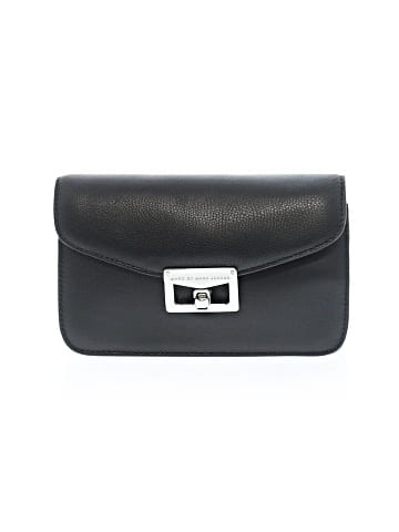 Marc by Marc Jacobs Leather Crossbody Bag (view 1)