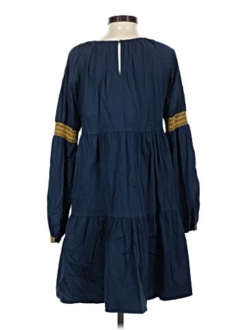 Elizabeth and James Casual Dress (view 2)