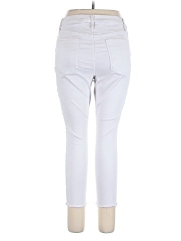 Simply Vera Vera Wang Jeans (view 2)
