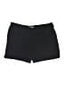 L.L.Bean 100% Nylon Solid Black Athletic Shorts Size 3X - photo 1