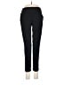 Ella Moss 100% Rayon Solid Black Ivory Casual Pants Size S - photo 1