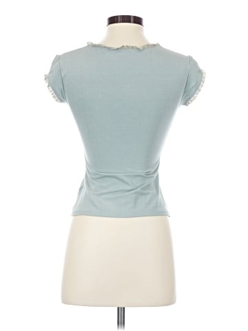 Nanette Lepore Short Sleeve T-Shirt (view 2)