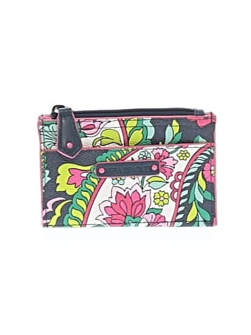 Vera Bradley Leather Wallet (view 1)