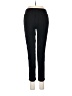 Ella Moss 100% Rayon Solid Black Ivory Casual Pants Size S - photo 2