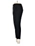 Ella Moss 100% Rayon Solid Black Ivory Casual Pants Size S - photo 5