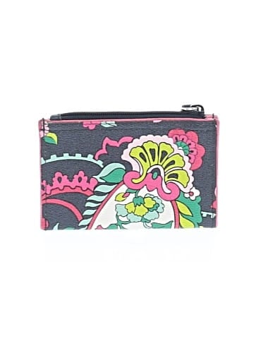 Vera Bradley Leather Wallet (view 2)
