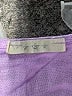 Assorted Brands Purple Sleeveless Blouse One size - photo 7