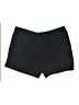 L.L.Bean 100% Nylon Solid Black Athletic Shorts Size 3X - photo 2