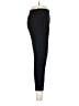 Ella Moss 100% Rayon Solid Black Ivory Casual Pants Size S - photo 4