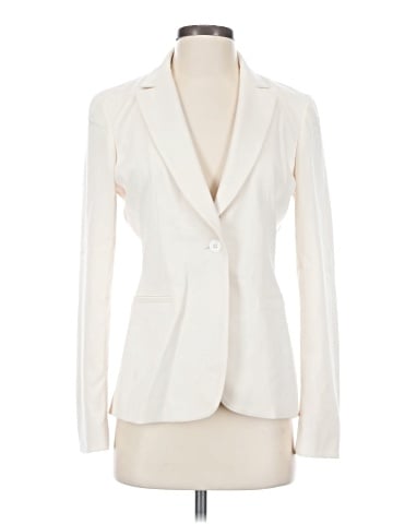 T Tahari Blazer (view 1)