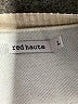 Red Haute Tan Pullover Sweater Size L - photo 7