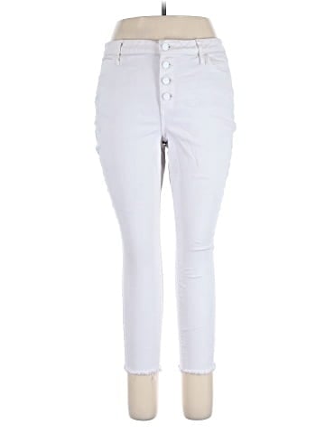 Simply Vera Vera Wang Jeans (view 1)