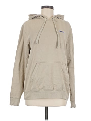 Marmot Pullover Hoodie (view 1)