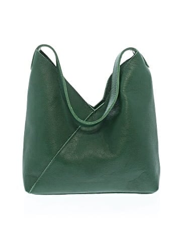 Unbranded Leather Hobo (view 1)