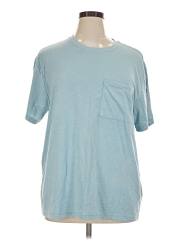 Athletic Works Short Sleeve T-Shirt (view 1)