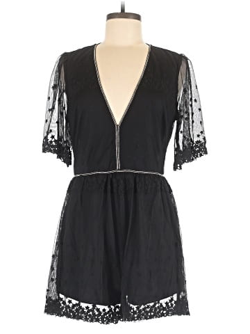Honey Punch Romper (view 1)