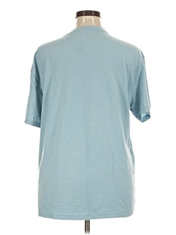 Athletic Works Short Sleeve T-Shirt (view 2)