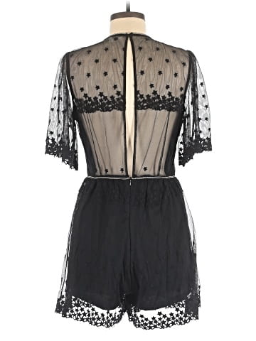 Honey Punch Romper (view 2)