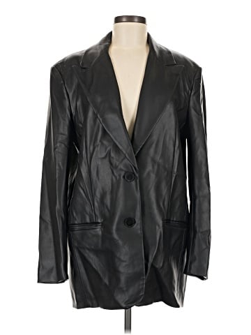 Zara Blazer (view 1)