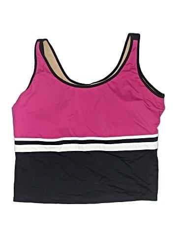 L.L.Bean Swimsuit Top (view 1)