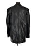 Zara 100% Recycled Polyester Black Blazer Size M - photo 2