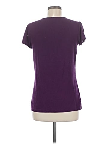 Merona Short Sleeve Top (view 2)