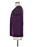 Merona Purple Short Sleeve Top Size M - photo 5