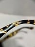Bottega Veneta Brown Sunglasses One size - photo 4