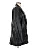 Zara 100% Recycled Polyester Black Blazer Size M - photo 4