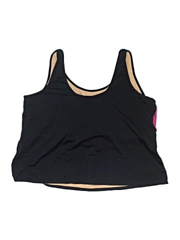 L.L.Bean Swimsuit Top (view 2)