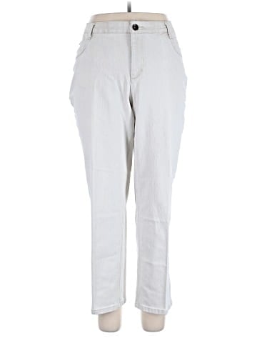 Christopher & Banks Casual Pants (view 1)