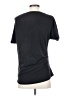 Athleta Black Short Sleeve T-Shirt Size S - photo 2